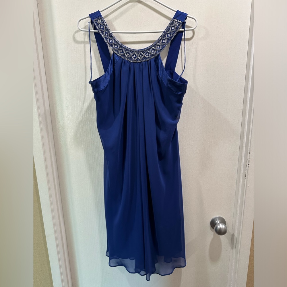 Ricki’s dress